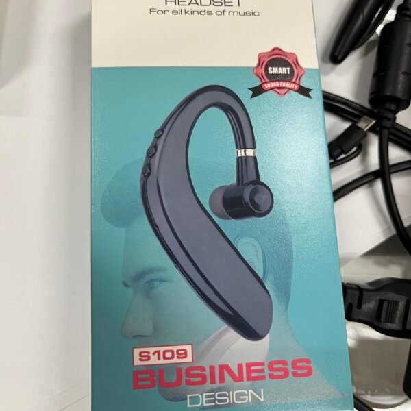 WIRELESS HEAD SET