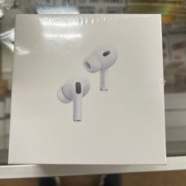 AIRPODS PROS Lighting