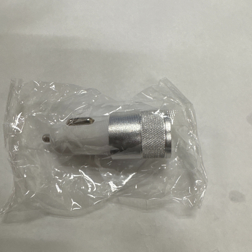 Car Charger Adapter 2 Port USB