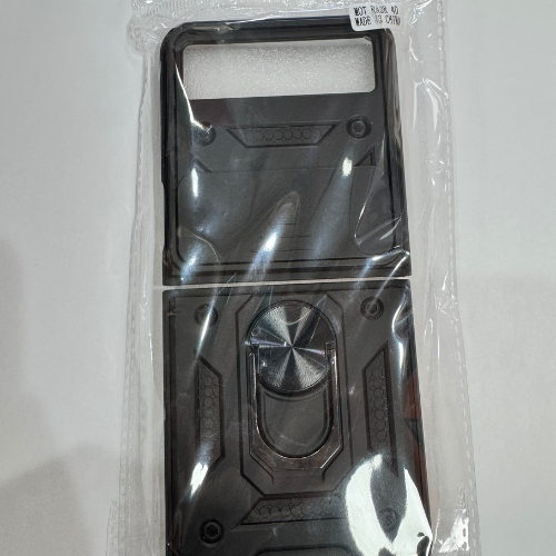 Moto Razr Black Case