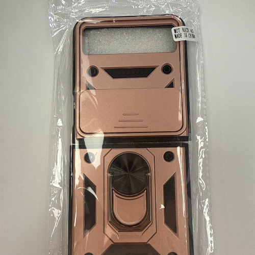 Moto Razr Pink Case