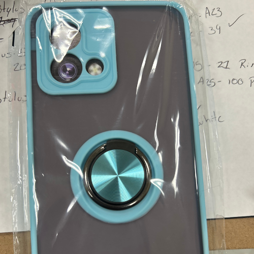 Moto G Stylus 5G 2023 Blue