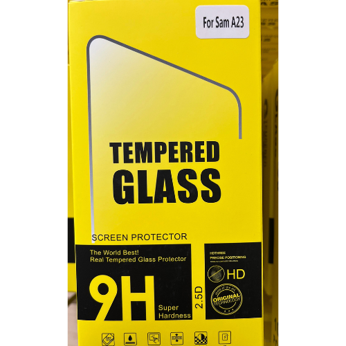 Samsung A23 Screen Protector