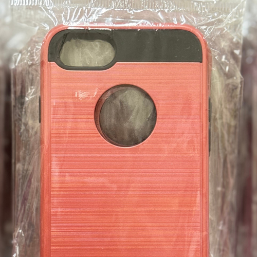 Red Iphone 7/8