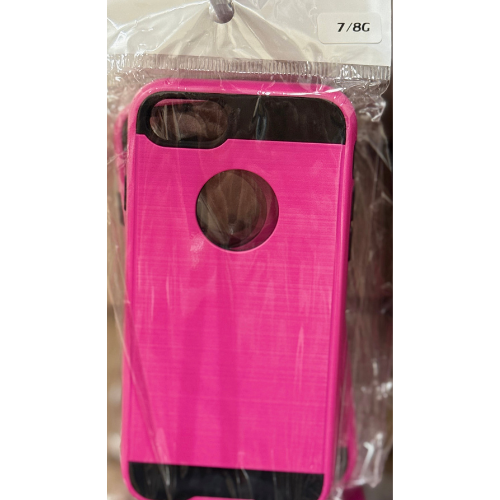 Hot Pink Iphone 7/8