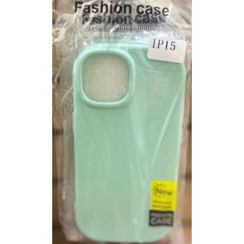 Green Iphone 15 Case