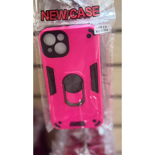 Hot Pink Iphone 13