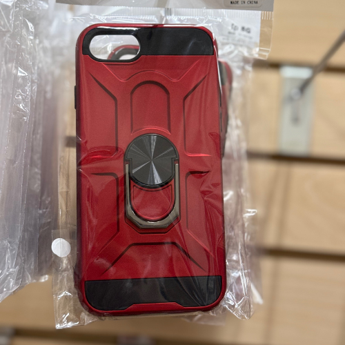Red Iphone 7/8