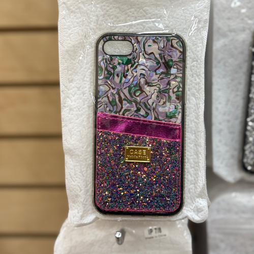 Fancy Wallet Iphone 7/8