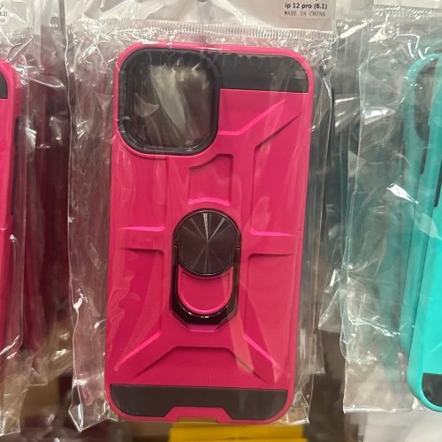 Hot Pink Iphone 12