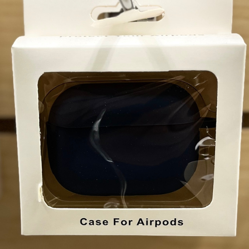 Navy Soft Airpod PRO