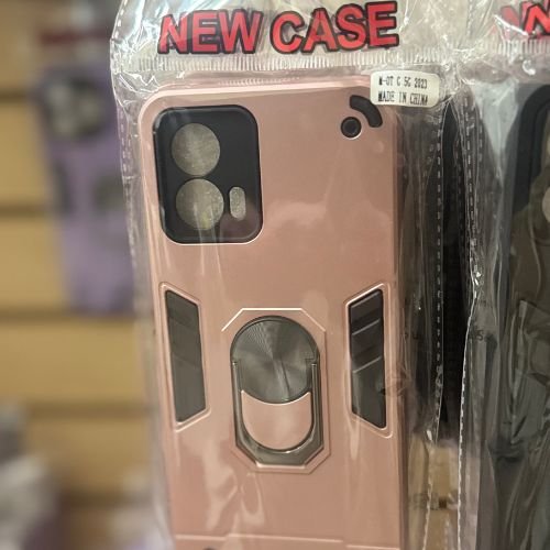 Pink Moto G 5g 2023