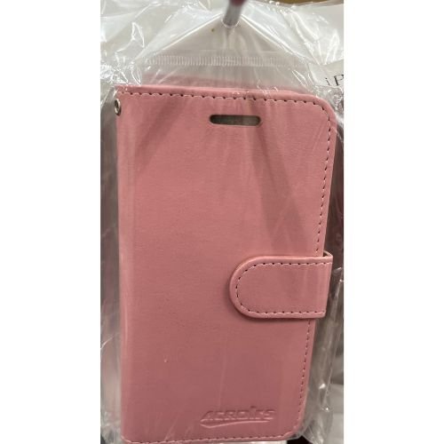 Pink Wallet - Iphone 7/8/SE