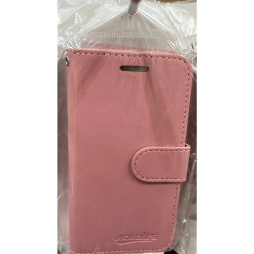 Pink Wallet - Iphone 7+/8+