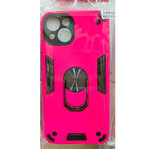 Hot Pink - Iphone 13/14